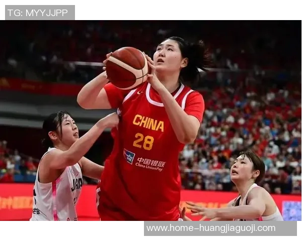 日本网友惊叹双塔组合张子宇韩旭身高优势震撼全场