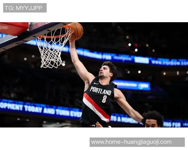 奇才与开拓者的精彩对决谁能在这场较量中笑到最后 奇才与开拓者的精彩对决谁能在这场较量中笑到最后